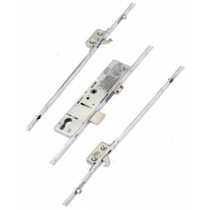 Era Multipoint Deadbolt 2 rollers 2 hooks Option 2
